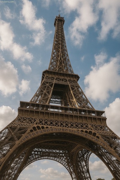 La Tour Eiffel La Tour Eiffel